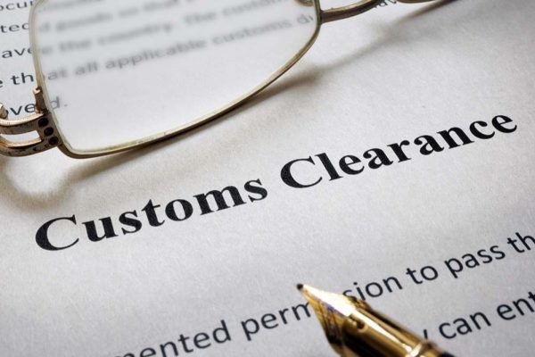 Freight Forms